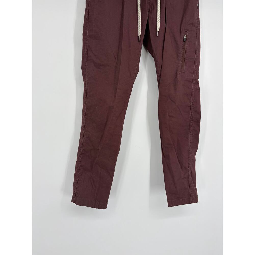 Vuori Ripstop Pant - Picture 4 of 8